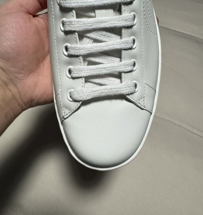 Gucci Ace Interlocking Sneaker