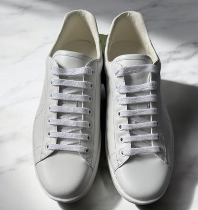 Gucci Ace Interlocking Sneaker
