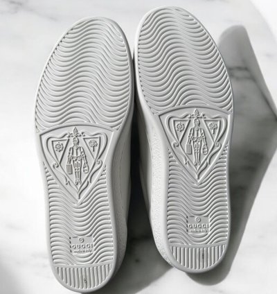 Gucci Ace Interlocking Sneaker