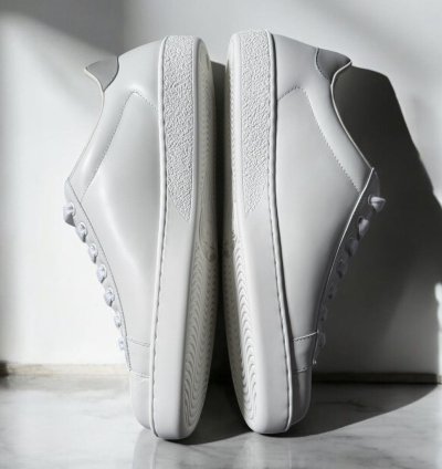 Gucci Ace Interlocking Sneaker