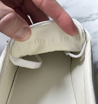 Gucci Ace Interlocking Sneaker