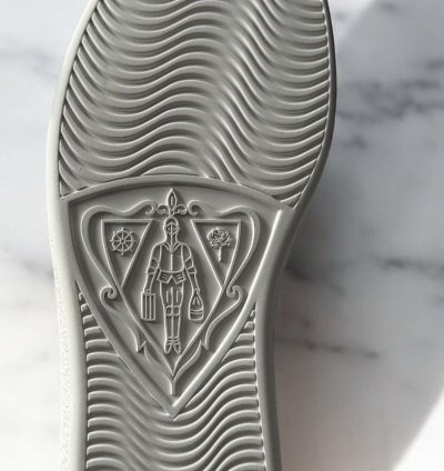 Gucci Ace Interlocking Sneaker