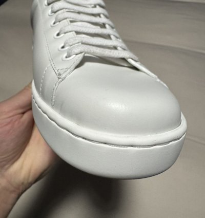Gucci Ace Interlocking Sneaker