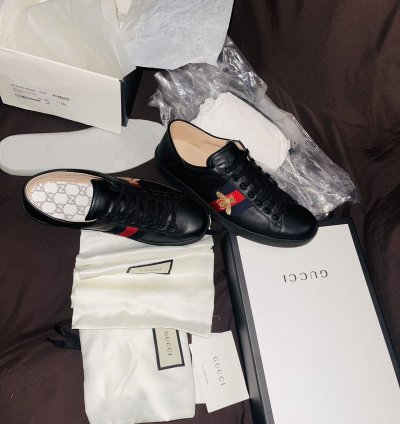 Gucci Ace Sneaker
