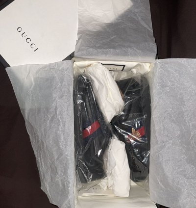 Gucci Ace Sneaker