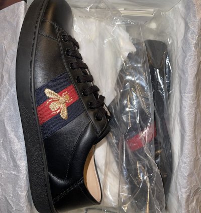 Gucci Ace Sneaker
