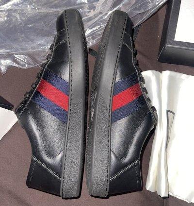 Gucci Ace Sneaker