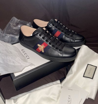 Gucci Ace Sneaker