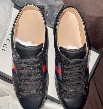 Gucci Ace Sneaker