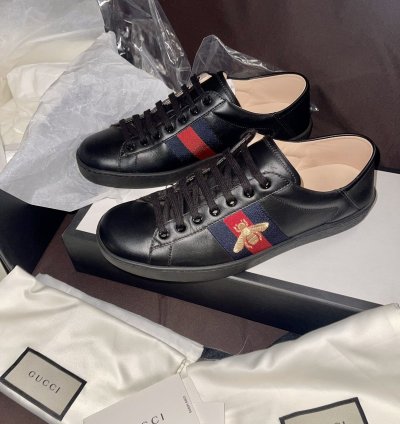 Gucci Ace Sneaker