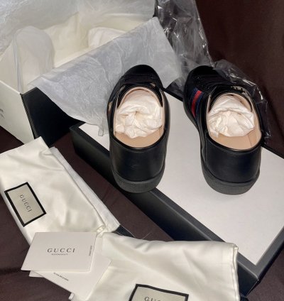 Gucci Ace Sneaker