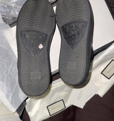 Gucci Ace Sneaker