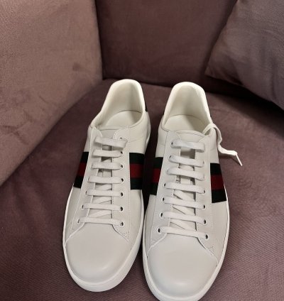 Gucci ace sneakers
