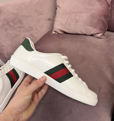 Gucci ace sneakers