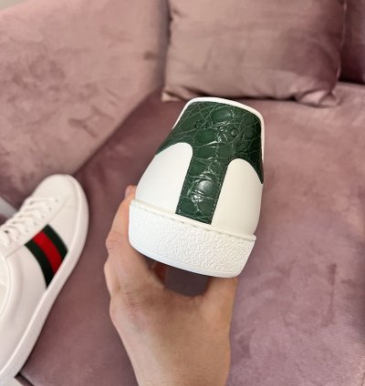 Gucci ace sneakers