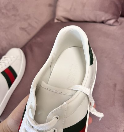 Gucci ace sneakers