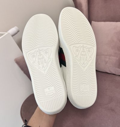 Gucci ace sneakers