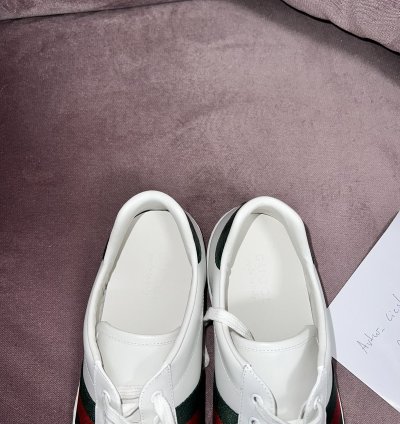 Gucci ace sneakers