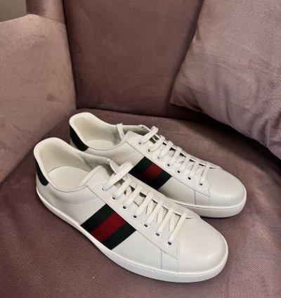Gucci ace sneakers