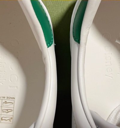 Gucci Ace Sneakers Disney
