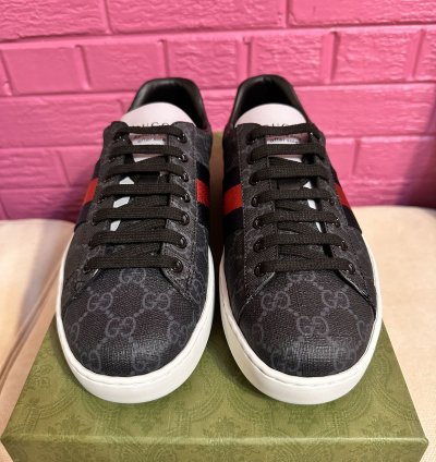 Gucci ace sneakers GG