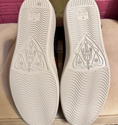 Gucci ace sneakers GG