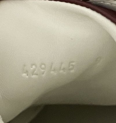 Gucci Ace Supreme sneakers