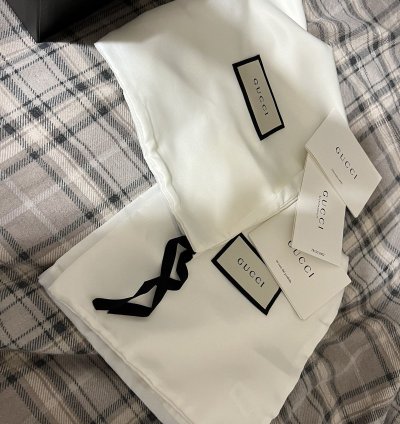 gucci ace terry cloth mens euro 8 5 New