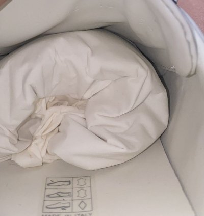 Gucci Ace White With Bee Sneakers Size 10