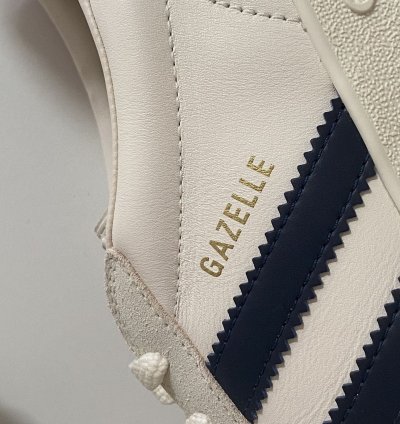 Gucci Adidas Gazelle G11 US12