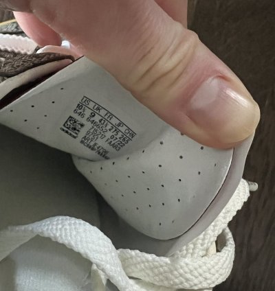 Gucci Adidas Gazelle GG Logo Monogram Sneakers