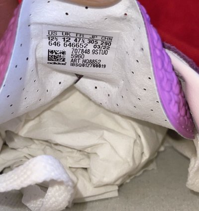 Gucci Adidas Gazelle Pink Low Suede Sneakers