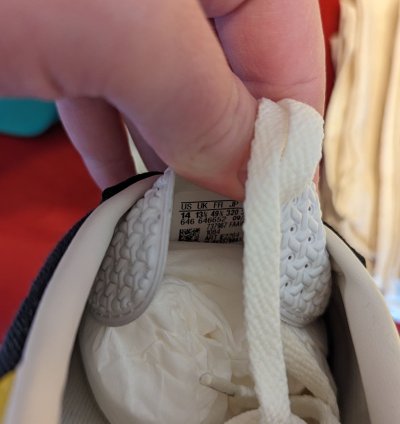 Gucci Adidas sneakers