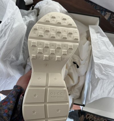 GUCCI APOLLO DS GUCCI SZ 7 Alessandro Michelle