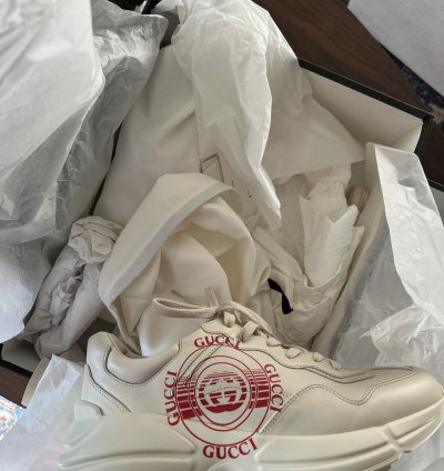 GUCCI APOLLO DS GUCCI SZ 7 Alessandro Michelle