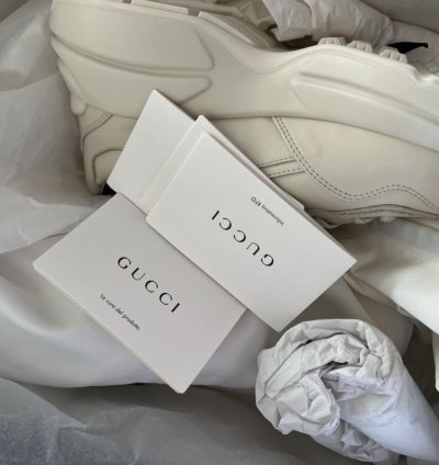 GUCCI APOLLO DS GUCCI SZ 7 Alessandro Michelle