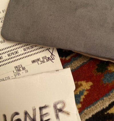 Gucci Balenciaga The Hacker Project Sneakers