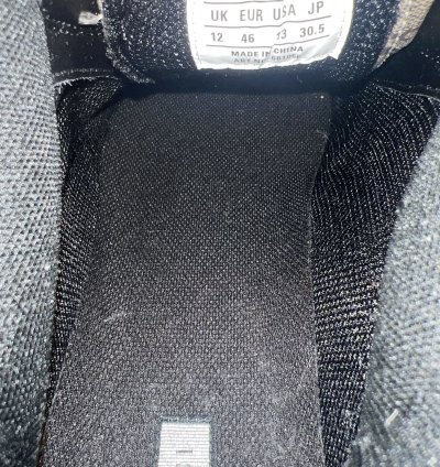 Gucci Balenciaga The Hacker Project Triple