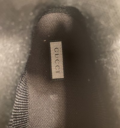 Gucci Balenciaga The Hacker Project Triple Size 44 Floral