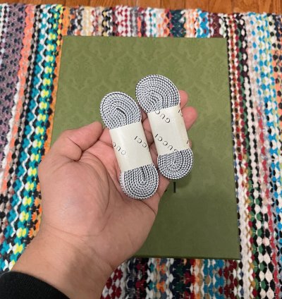 Gucci Basket Sneaker 2022