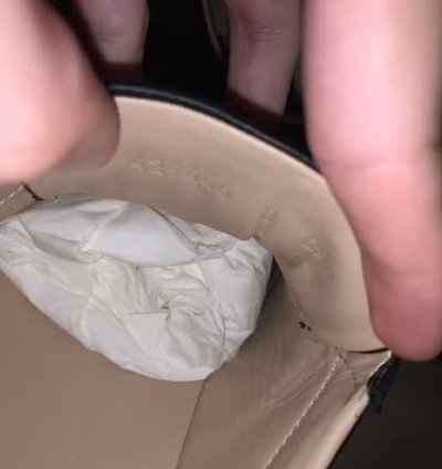Gucci Bee Sneakers