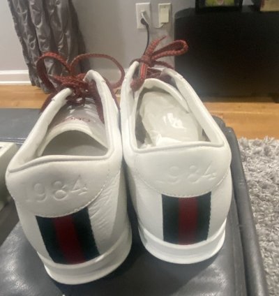 Gucci classic 1984