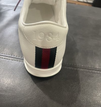 Gucci classic 1984