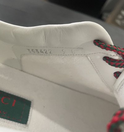 Gucci classic 1984