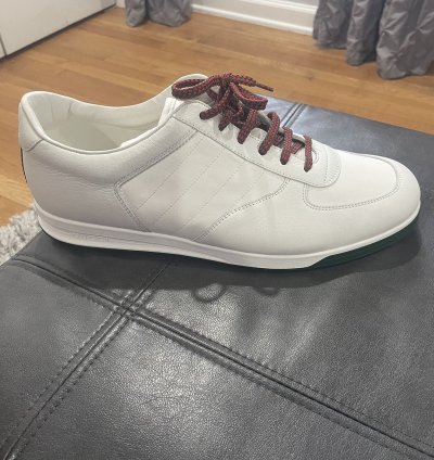 Gucci classic 1984