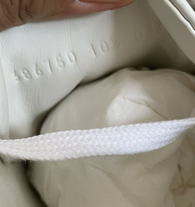 Gucci Classic Ace Sneaker