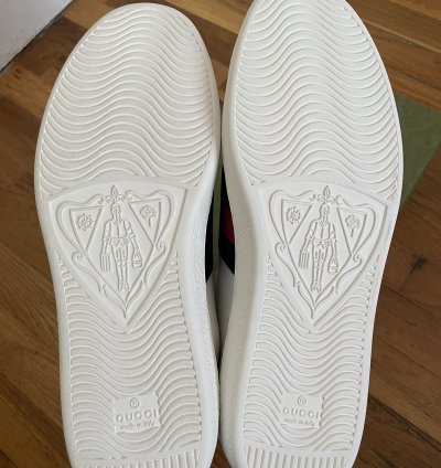 Gucci Classic Ace Sneaker
