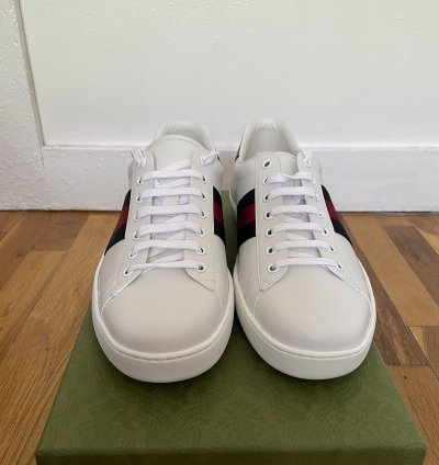 Gucci Classic Ace Sneaker
