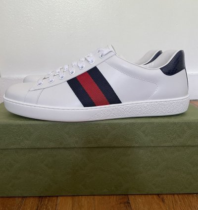 Gucci Classic Ace Sneaker