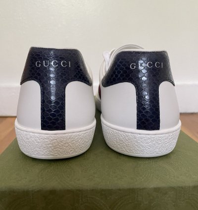 Gucci Classic Ace Sneaker